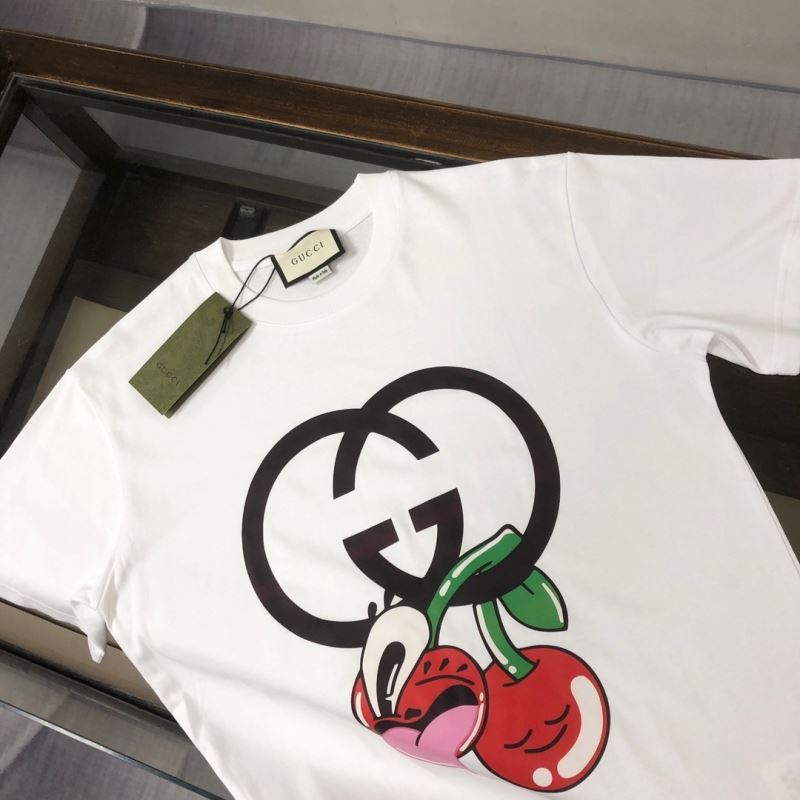 Gucci T-Shirts